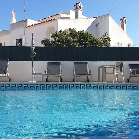 Lägenhet Aaa Awesome Albufeira