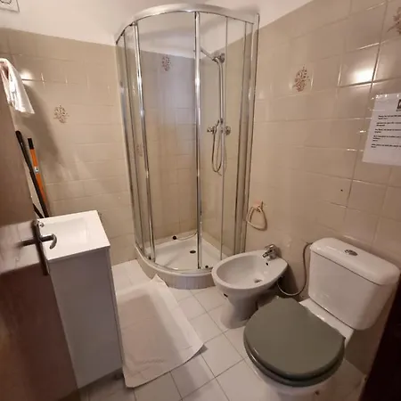 Aaa Awesome Apartament *