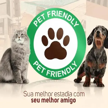 Appartement Aaa Awesome