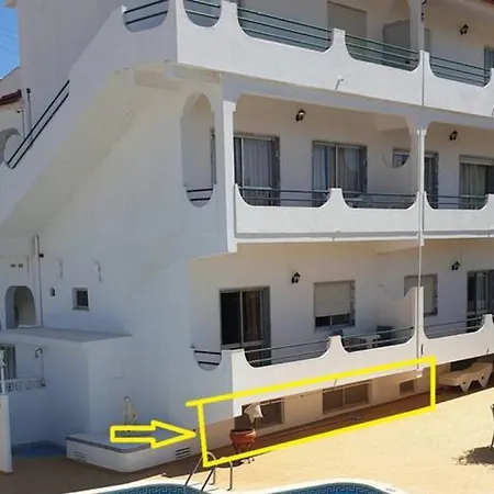 Apartment Aaa Awesome *